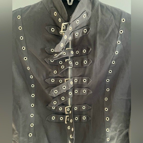 Mercy - Picture 2 of 8